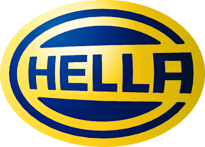 Hella logo